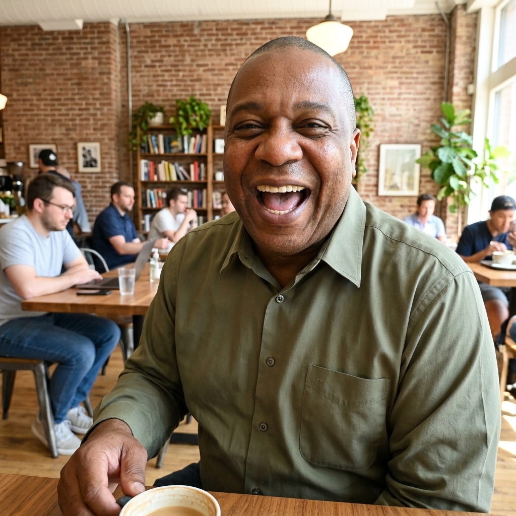 Marcus, verified GlucoVive customer