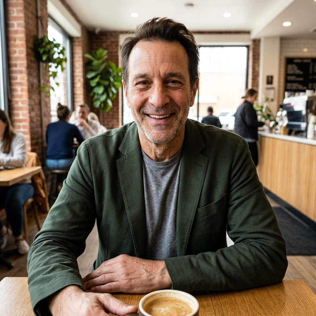 Paul, verified GlucoVive customer
